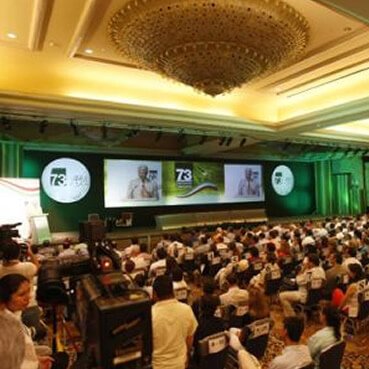 Organización de Congresos en Michoacán