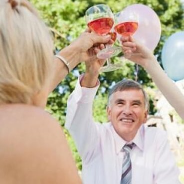 Organización de Aniversarios en Morelia