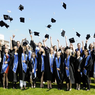 Organización de Graduaciones en Morelia
