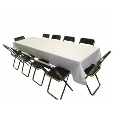 Alquiler de Tablones para Fiestas