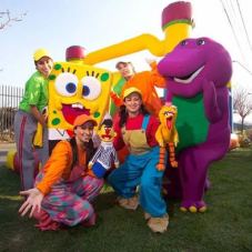 Decoración y ambientación