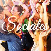 Organización de Eventos Sociales