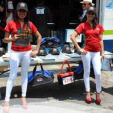 Volanteras en Michoacán